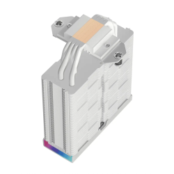 DeepCool AK400 Digital PRO WH Air Cooler