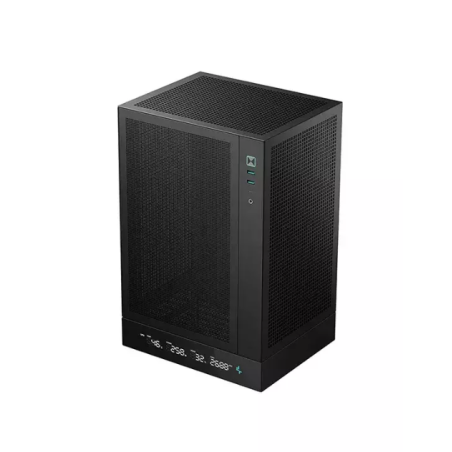 DeepCool R-CH170-BKNPI0D-G-1 Computer Case