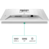 Philips Evnia 27M2N3501PA IPS QHD Monitor 27"