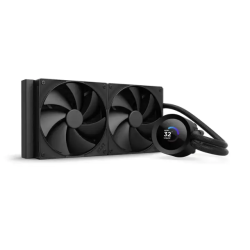 NZXT Kraken Plus 280 Liquid Cooler 14cm