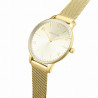 Paul Lorens Women's Watch PL12177B6-4D1 / silver