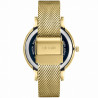 Paul Lorens Women's Watch PL12177B6-4D1 / silver
