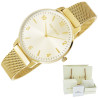 Paul Lorens Women's Watch PL12177B6-4D1 / silver