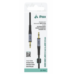 iPeax 90010140