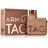 Armaf Tag Her Donna Di Terra Perfume EDP 100 ml