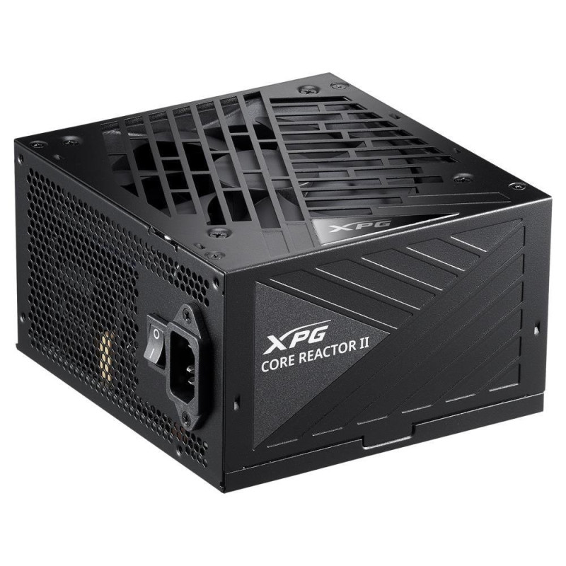 Adata CORE REACTOR II 1000G Power supply unit 1000W / 80 PLUS Gold