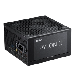 Adata PYLON II Power supply unit 650W / 80 PLUS Bronze