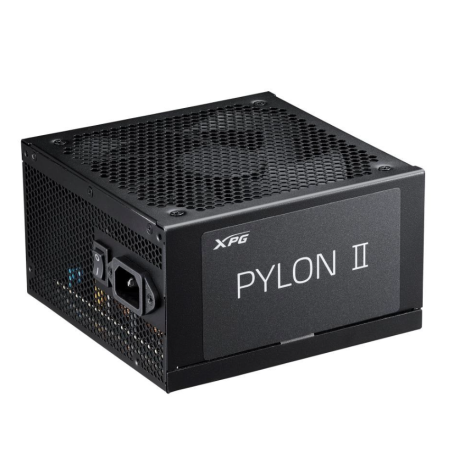 Adata PYLON II Power supply unit 650W / 80 PLUS Bronze