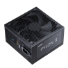 Adata PYLON II Power supply unit 650W / 80 PLUS Bronze