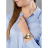 Paul Lorens Women's Watch PL12177B6-4D1 / silver