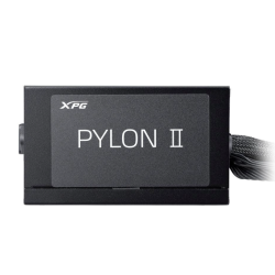 Adata PYLON II Power supply unit 650W / 80 PLUS Bronze