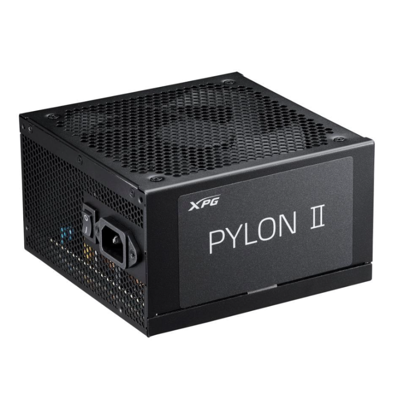 ADATA PYLONII750B-BKCEU