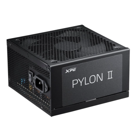 Adata PYLON II Power Supply Unit 750W / 80 PLUS Bronze