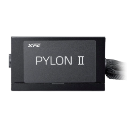 Adata PYLON II Power Supply Unit 750W / 80 PLUS Bronze