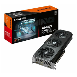 Gigabyte Radeon RX 9060 XT Graphics card 16GB GDDR6