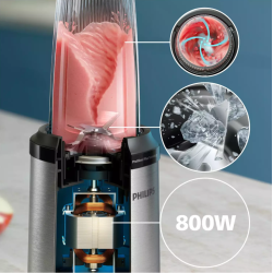 Philips 5000 Series HR2764/00 Blender 800W