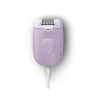Philips 4000 Series BRE257/00 Epilator