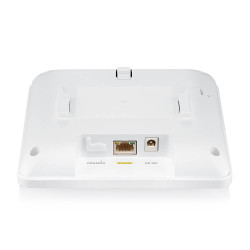 Zyxel NWA50BE PRO 5764 Mbit/ai Balta Maitinimas per Eternetą (PoE)