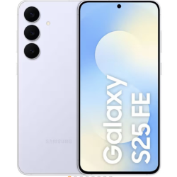 Samsung Galaxy S25 FE 5G Smartphone 8GB / 128GB Ice Blue