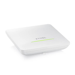 Zyxel NWA50BE PRO 5764 Mbit/ai Balta Maitinimas per Eternetą (PoE)