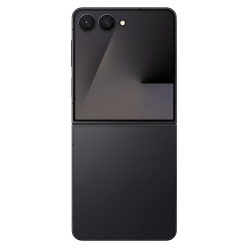 Samsung Galaxy Z Flip7 5G Smartphone 12GB / 256G  JetBlack