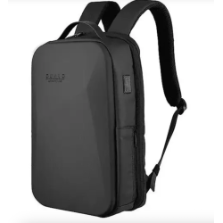 Qualo QPS-W-USB-01 Ultimate Line USB-C Backpack 15.6"