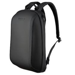 Qualo QPS-W-BZ-01 Ultimate Laptop Bag 15.6"