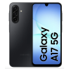 Samsung Galaxy A17 5G Smartphone 8GB / 256GB Black
