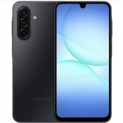 Samsung Galaxy A17 5G Smartphone 8GB / 256GB Black