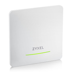 Zyxel NWA90BE 4324 Mbit/ai Balta Maitinimas per Eternetą (PoE)