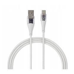 Qualo QTCN-AC-00 USB – USB-C Cable 1.5m