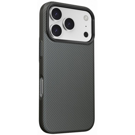 Swissten MagStick Shell Case for Apple iPhone 17 Pro
