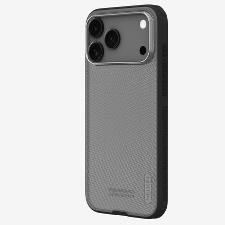 Nillkin Super Frosted PRO Back Cover for Apple iPhone 17 Pro Max