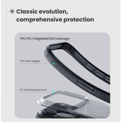 Nillkin Super Frosted PRO Back Cover for Apple iPhone 17 Pro Max