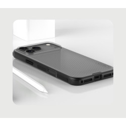 Nillkin Super Frosted PRO Back Cover for Apple iPhone 17 Pro Max