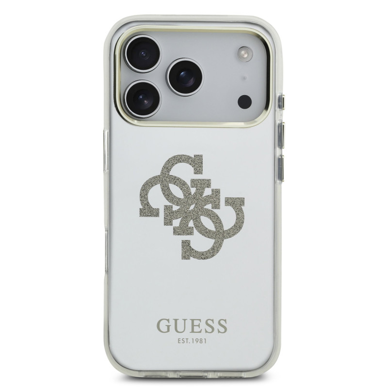 Guess GUHMP17LHMR4GDG