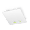 Zyxel NWA90BE 4324 Mbit/s White Power over Ethernet (PoE)