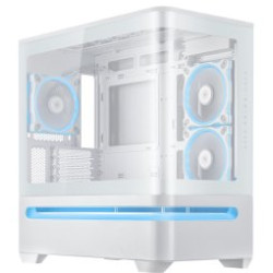 Asus Prime AP202 Computer case mATX / RGB