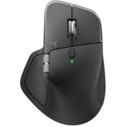 Logitech MX Master 4 Wireless mouse