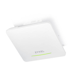 Zyxel NWA90BE PRO 5764 Mbit/ai Balta Maitinimas per Eternetą (PoE)