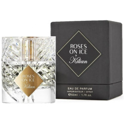 Kilian Roses on Ice Perfume EDP 50 ml
