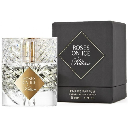 Kilian Roses on Ice Perfume EDP 50 ml