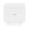 Zyxel EX3501-T0 wireless router Gigabit Ethernet Dual-band (2.4 GHz / 5 GHz) White
