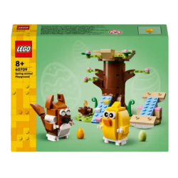 LEGO 40709 Spring Animal Playground ​