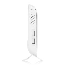 Zyxel EX3501-T0 wireless router Gigabit Ethernet Dual-band (2.4 GHz / 5 GHz) White