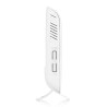 Zyxel EX3501-T0 wireless router Gigabit Ethernet Dual-band (2.4 GHz / 5 GHz) White