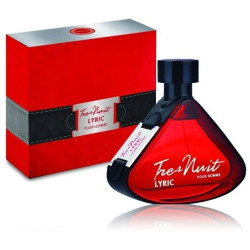 Armaf Tres Nuit Lyric Pour Homme Perfume EDP 100 ml