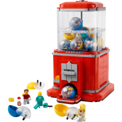 LEGO LEGO-21358