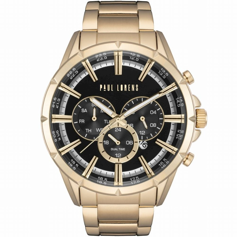 Paul Lorens PL13605B-1D1