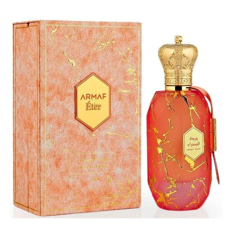 Armaf Desert Rose Perfume EDP 100 ml